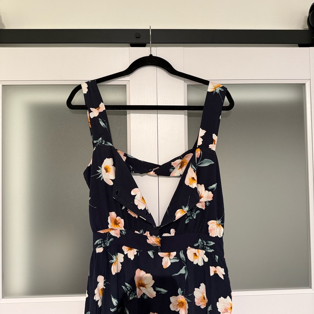 Reformation Lanai Midi Dress - NWOT - Picture 6 of 11